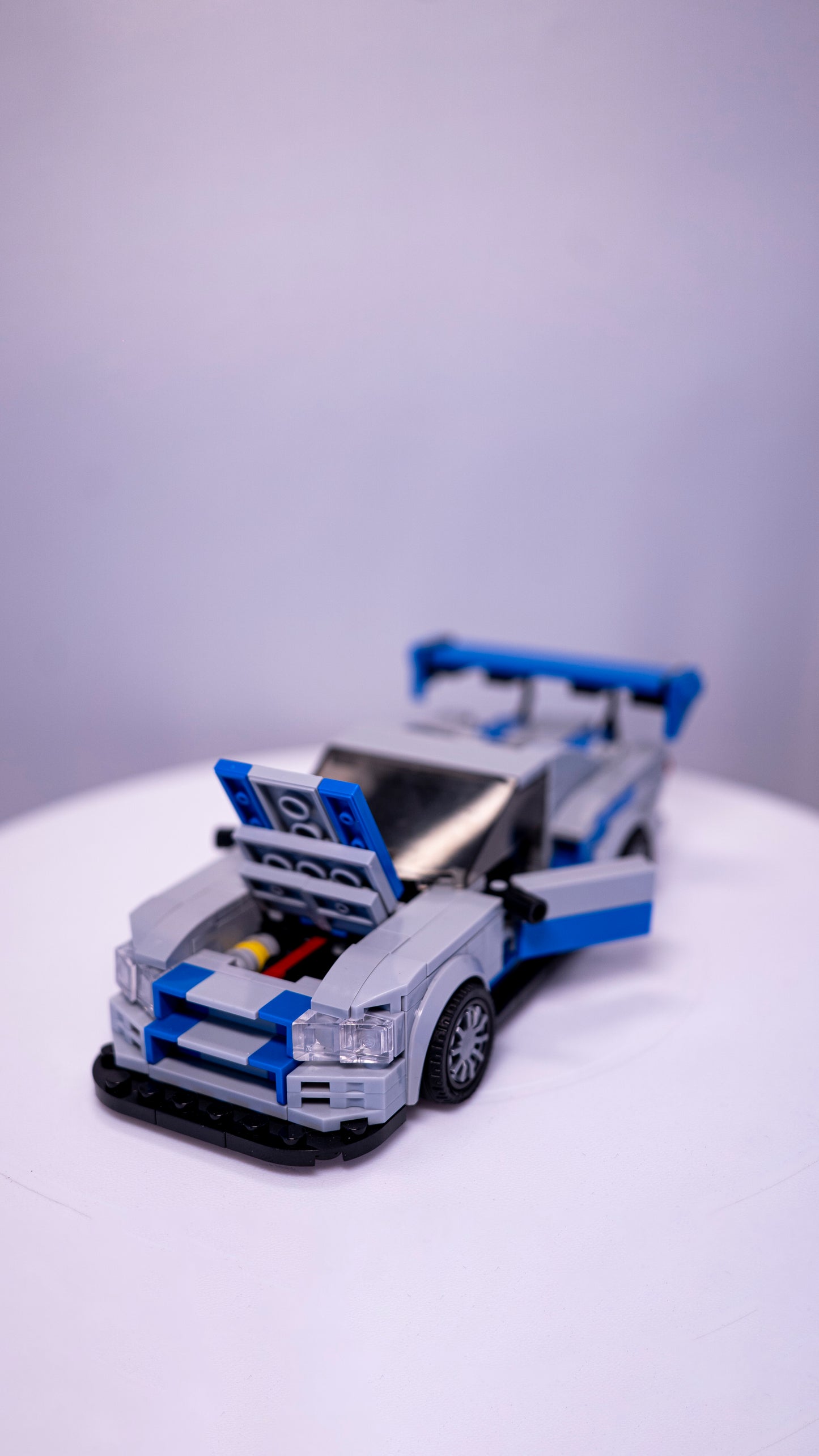 Nissan GTR R34 - Paul Walker