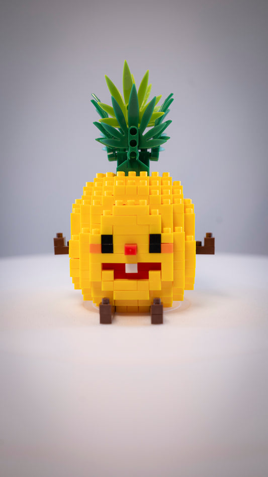 AnanasBlock - Kit de construction