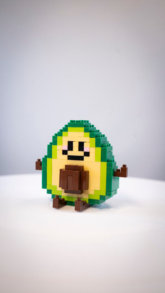 AvoBlock - Kit de construction