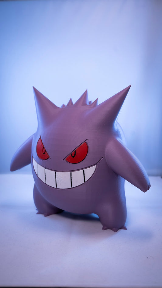 Ectoplasma - XL Pokemon