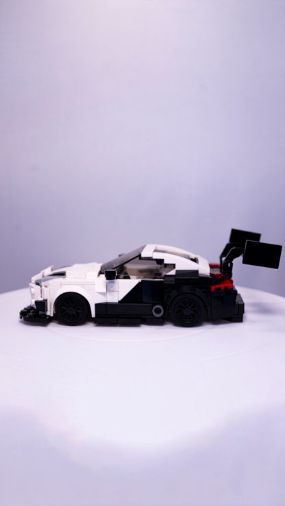 NISSAN 370z - TOKYO DRIFT