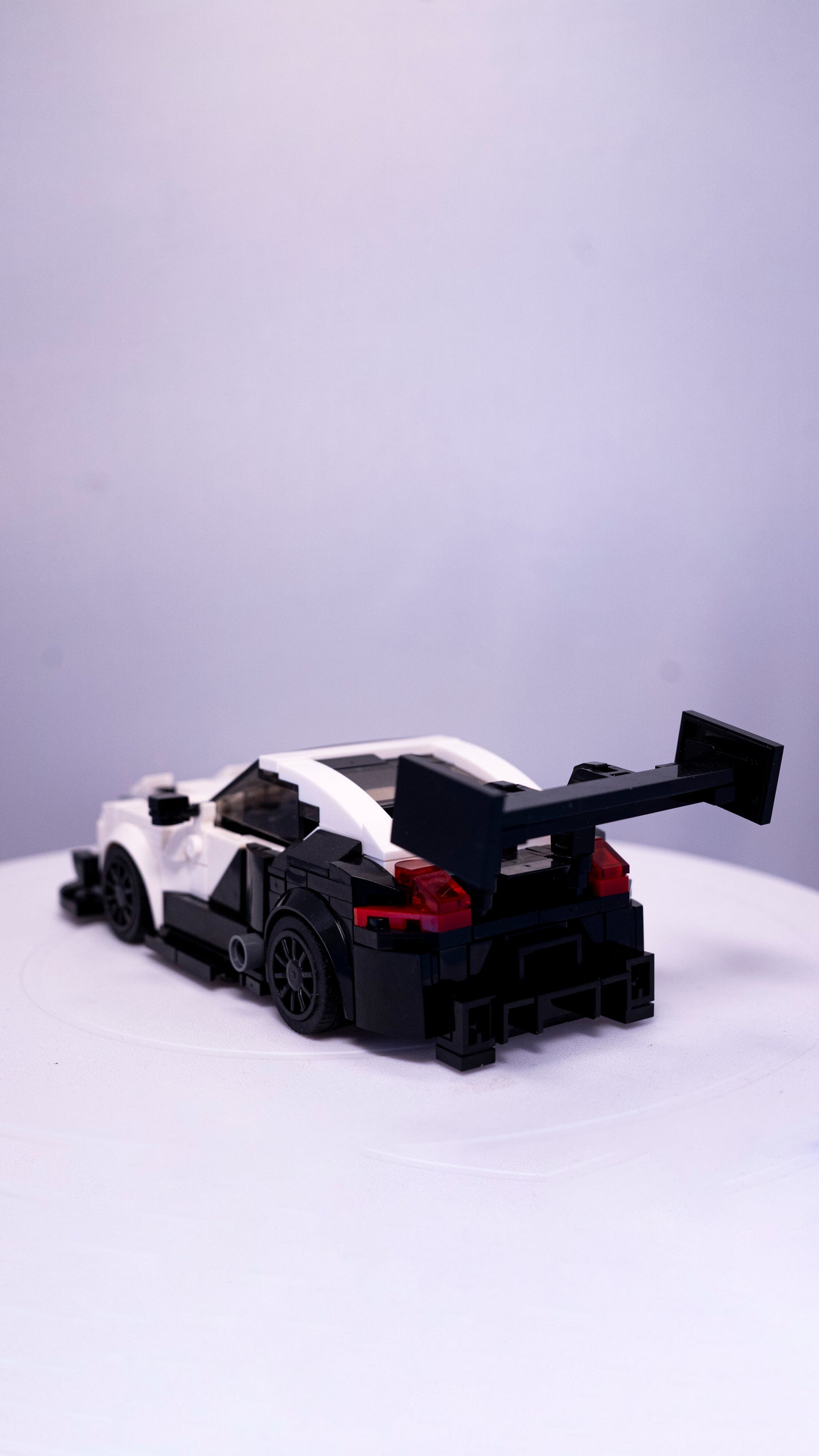 NISSAN 370z - TOKYO DRIFT