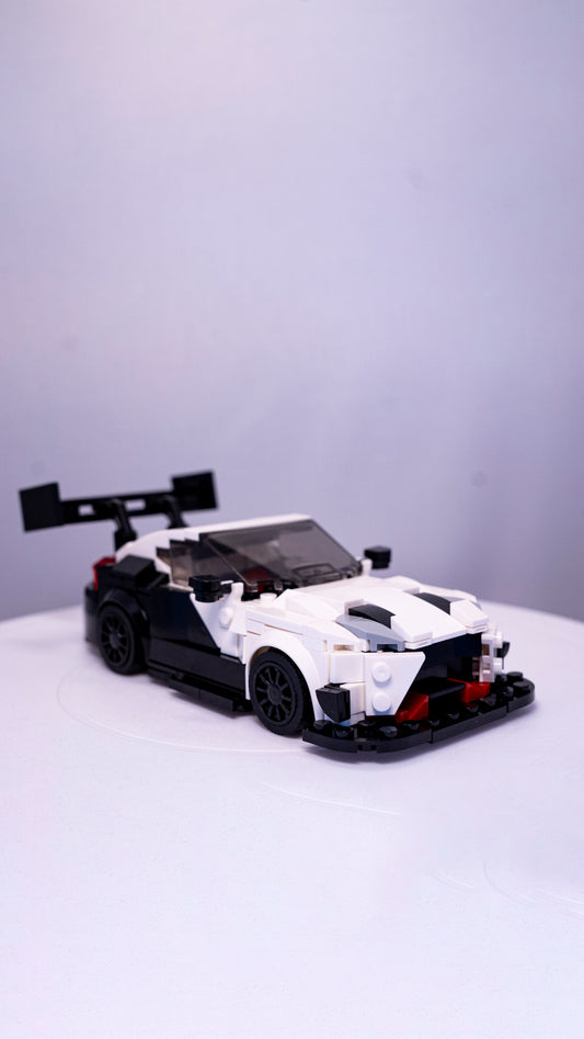 NISSAN 370z - TOKYO DRIFT