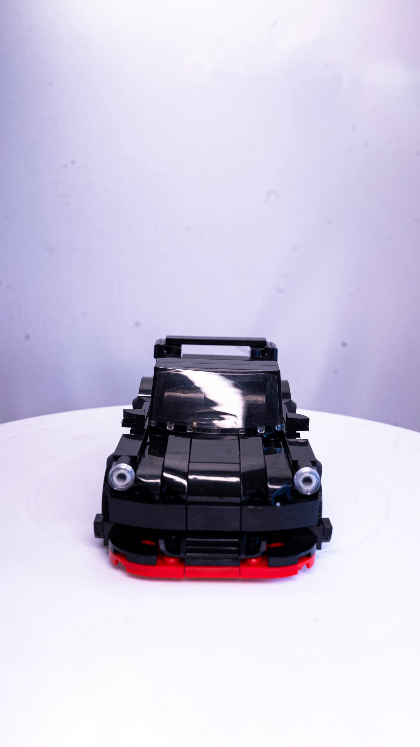 Porsche 911 - RWB DARK