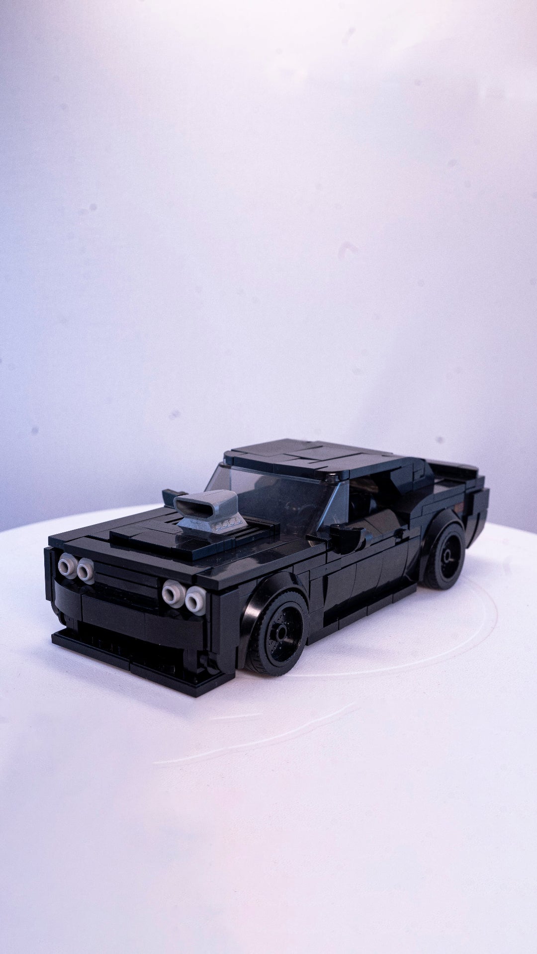 Vin Diesel - Fast & Furious