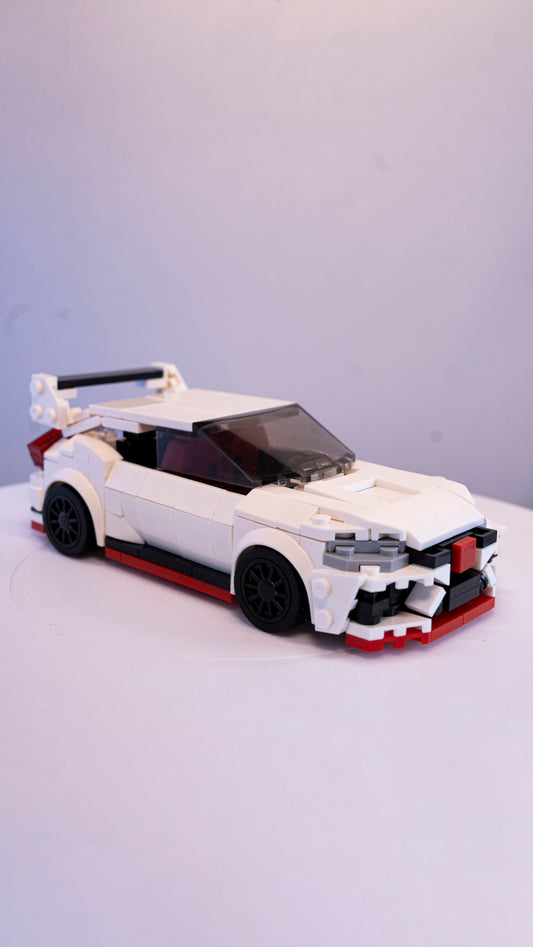 Honda Civic Type R [FK8]