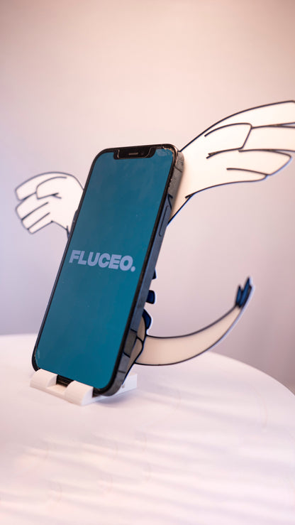 Support + Protection Carte Pokemon - Lugia