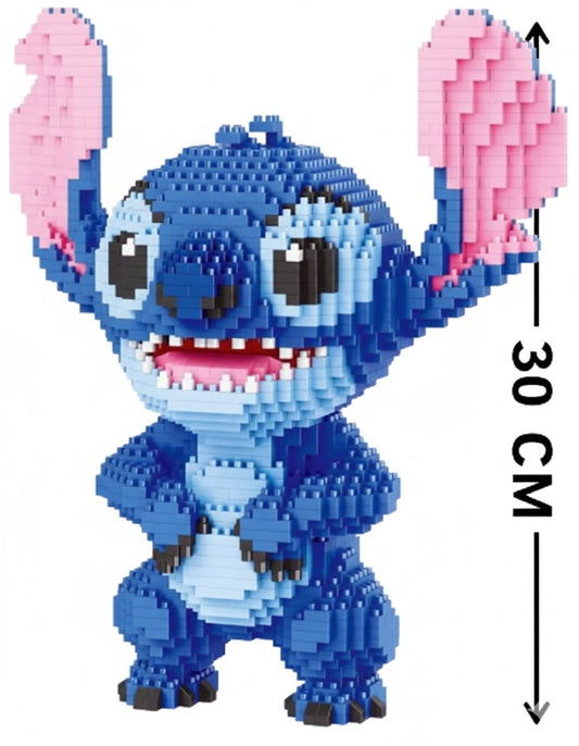Stitch - Edition XL [PROMO]