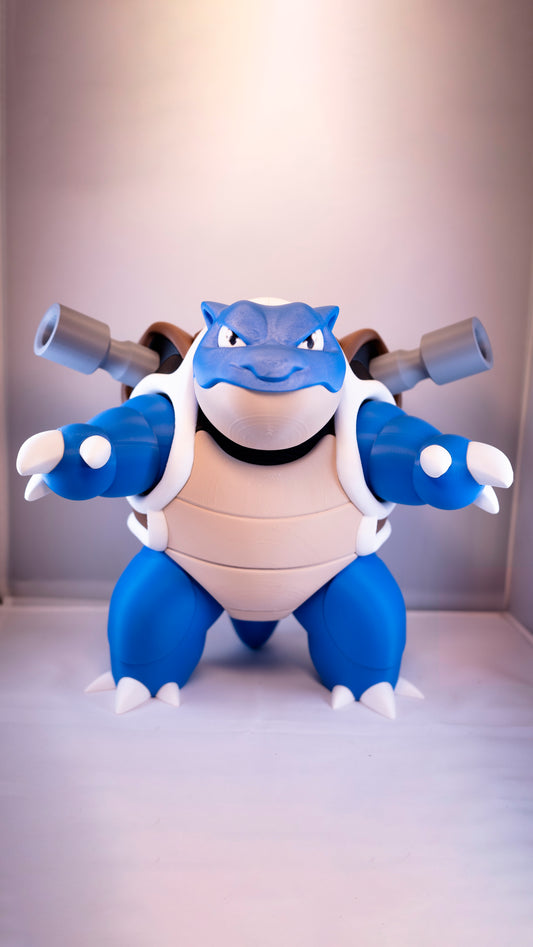 Tortank - XXL Pokemon